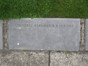 Republican plot, Glasnevin