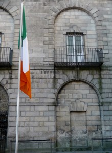 Kilmainhamflag